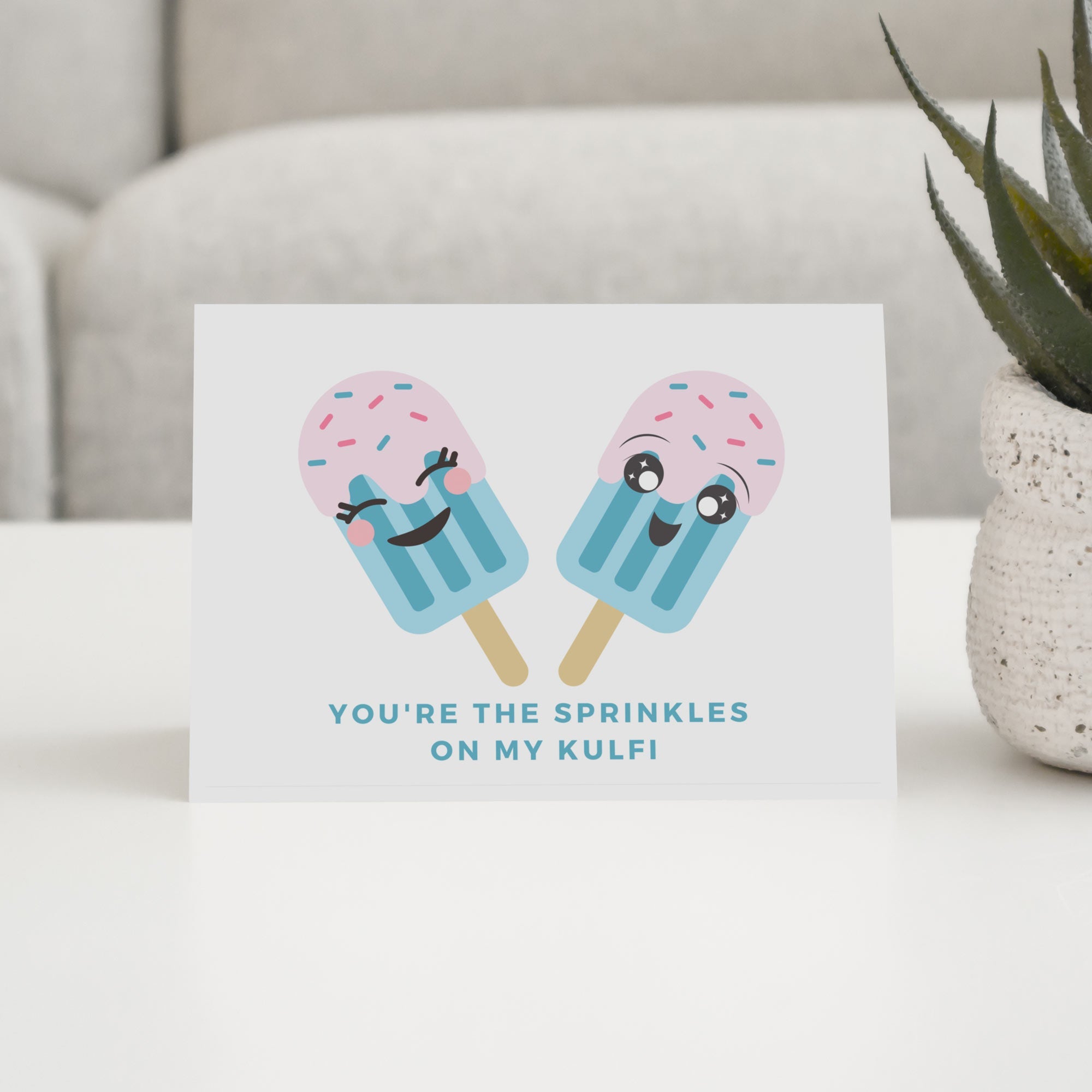 you_re-the-sprinkles-on-my-1-2 You're The Sprinkles On My Kulfi - With Pyar